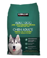 Croquetas Kirkland adulto