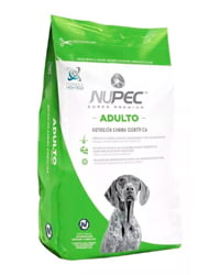 Alimento Nupec