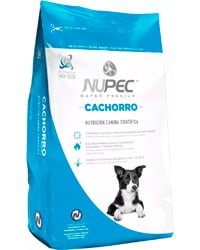 Alimento Nupec