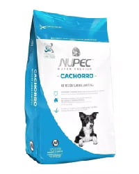 Nupec Cachorro