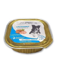 Nupec Cachorro