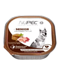 Nupec Senior