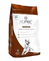 Alimento Nupec