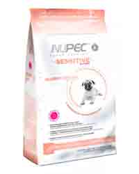 Nupec Sensitive razas pequeñas