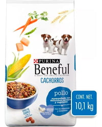 Beneful cachorro