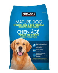 Croquetas Kirkland adulto