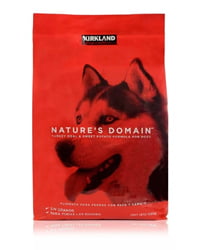 Kirkland nature's domain