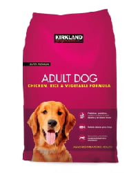 Kirkland super premium