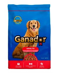Croquetas Ganador Adulto