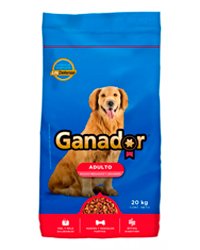 Croquetas Ganador Adulto