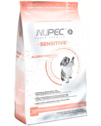 Nupec sensitive