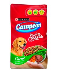 Croquetas Campeon adulto