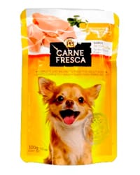 GrandPet carne fresca