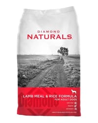 Croquetas Diamond naturals