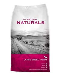 Croquetas Diamond naturals