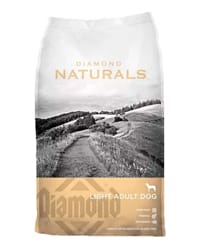 Croquetas Diamond naturals