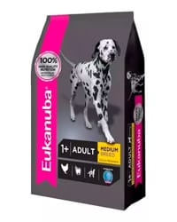 croquetas eukanuba