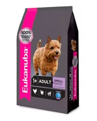 Eukanuba adulto