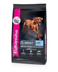 Eukanuba adulto
