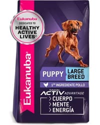 croquetas eukanuba