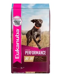 Eukanuba adulto