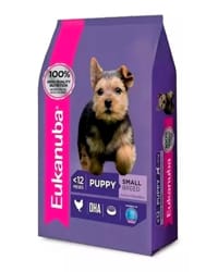 Eukanuba cachorro