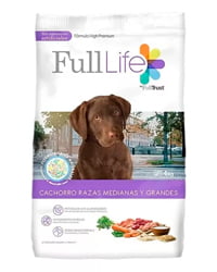 Croquetas Full Life