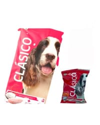 Croquetas GrandPet