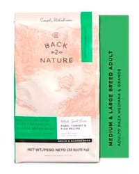 GrandPet Back to Nature