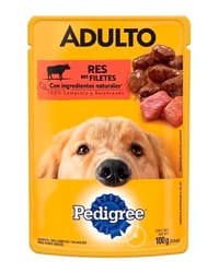 croquetas pedigree adulto