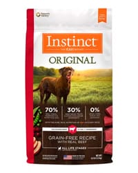 Instinct Croquetas