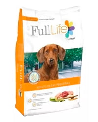 Croquetas Full Life