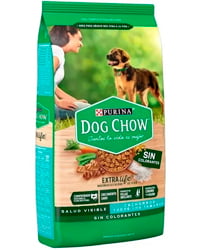 Dog Chow cachorro