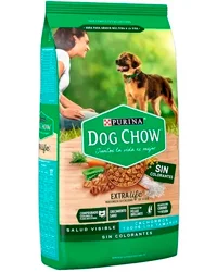 Dog Chow cachorro