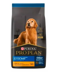 Pro Plan Active Mind