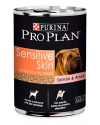 Pro Plan Sensitive Skin adulto