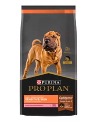 Pro Plan Sensitive Skin cachorro