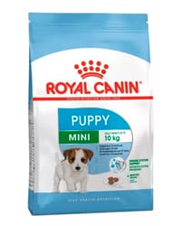 Croquetas Royal Canin cachorro