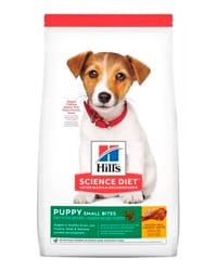 Croquetas Hill's