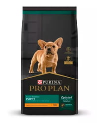 Pro Plan cachorro razas pequeñas