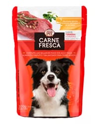 GrandPet carne fresca