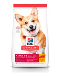 Croquetas Hill's