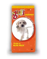 Croquetas Woow esencial