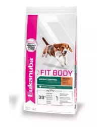 Eukanuba adulto