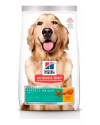 Hill's adultos mayores 7+
