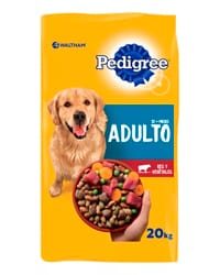 croquetas pedigree adulto