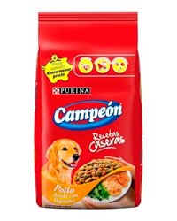 Croquetas Campeon adulto