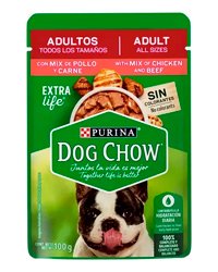 Croquetas Dog Chow