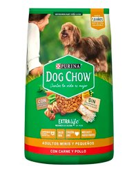 Croquetas Dog Chow