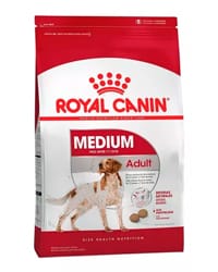 Croquetas Royal Canin
